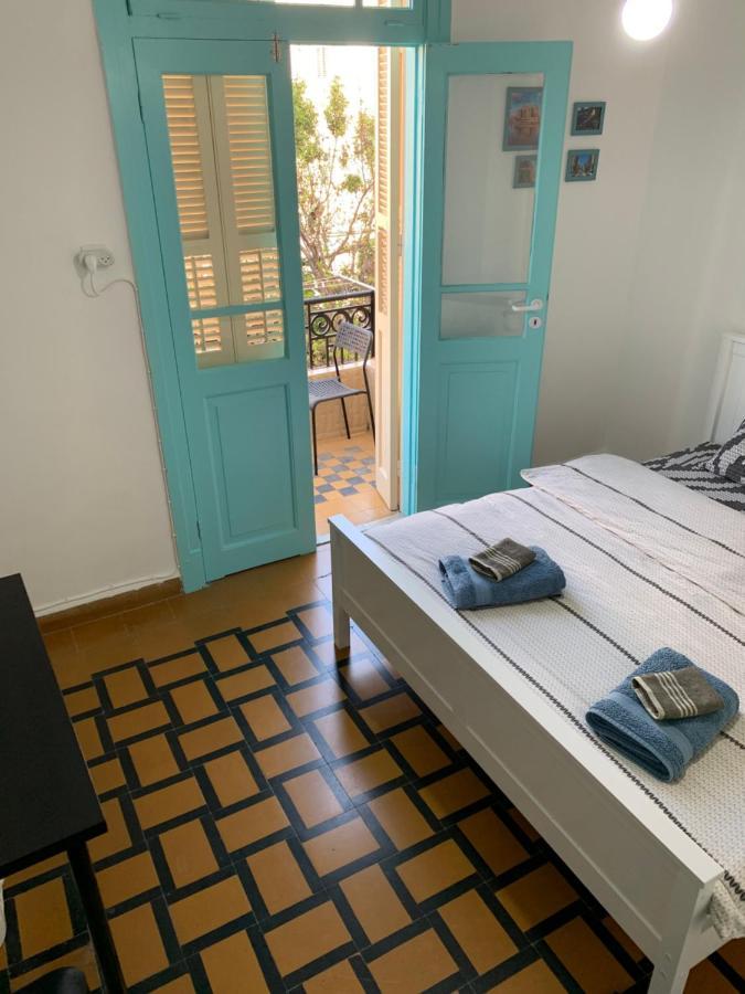 Guesthouse Comfy - Separate Rooms In The Apartment For A Relaxing Holiday Haifa Exterior foto
