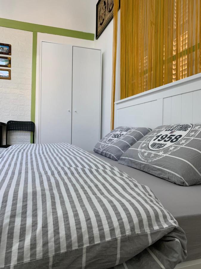 Guesthouse Comfy - Separate Rooms In The Apartment For A Relaxing Holiday Haifa Exterior foto
