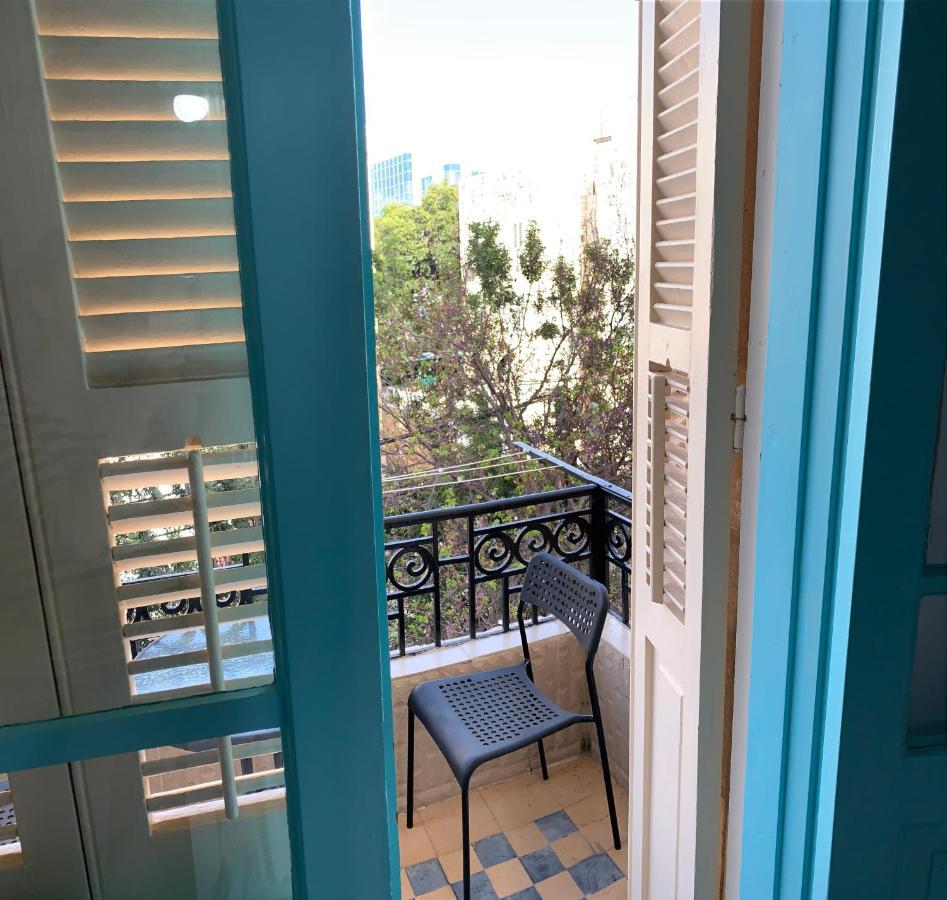 Guesthouse Comfy - Separate Rooms In The Apartment For A Relaxing Holiday Haifa Exterior foto
