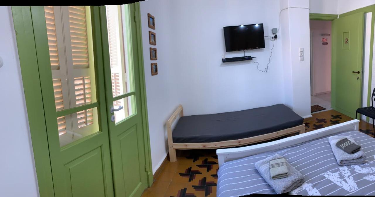 Guesthouse Comfy - Separate Rooms In The Apartment For A Relaxing Holiday Haifa Exterior foto