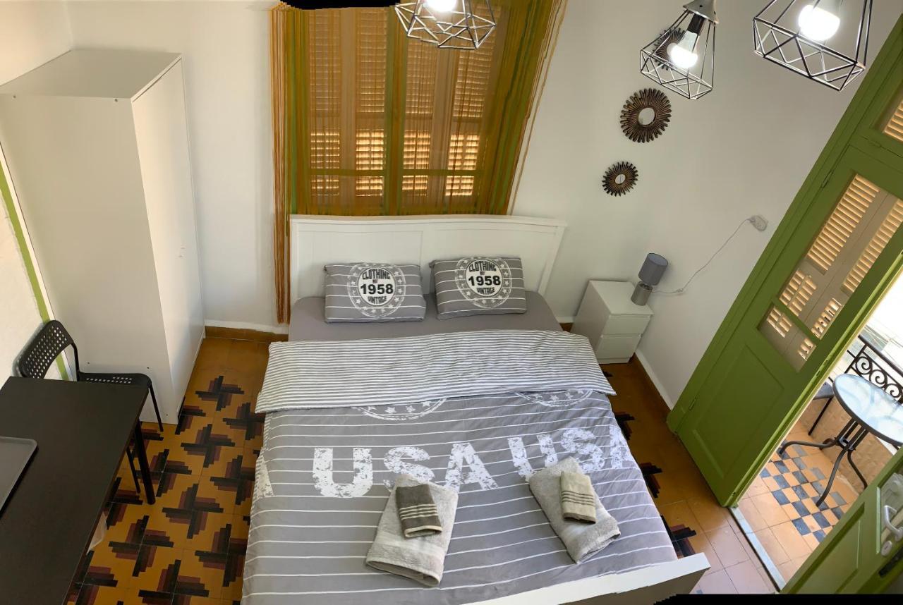 Guesthouse Comfy - Separate Rooms In The Apartment For A Relaxing Holiday Haifa Exterior foto