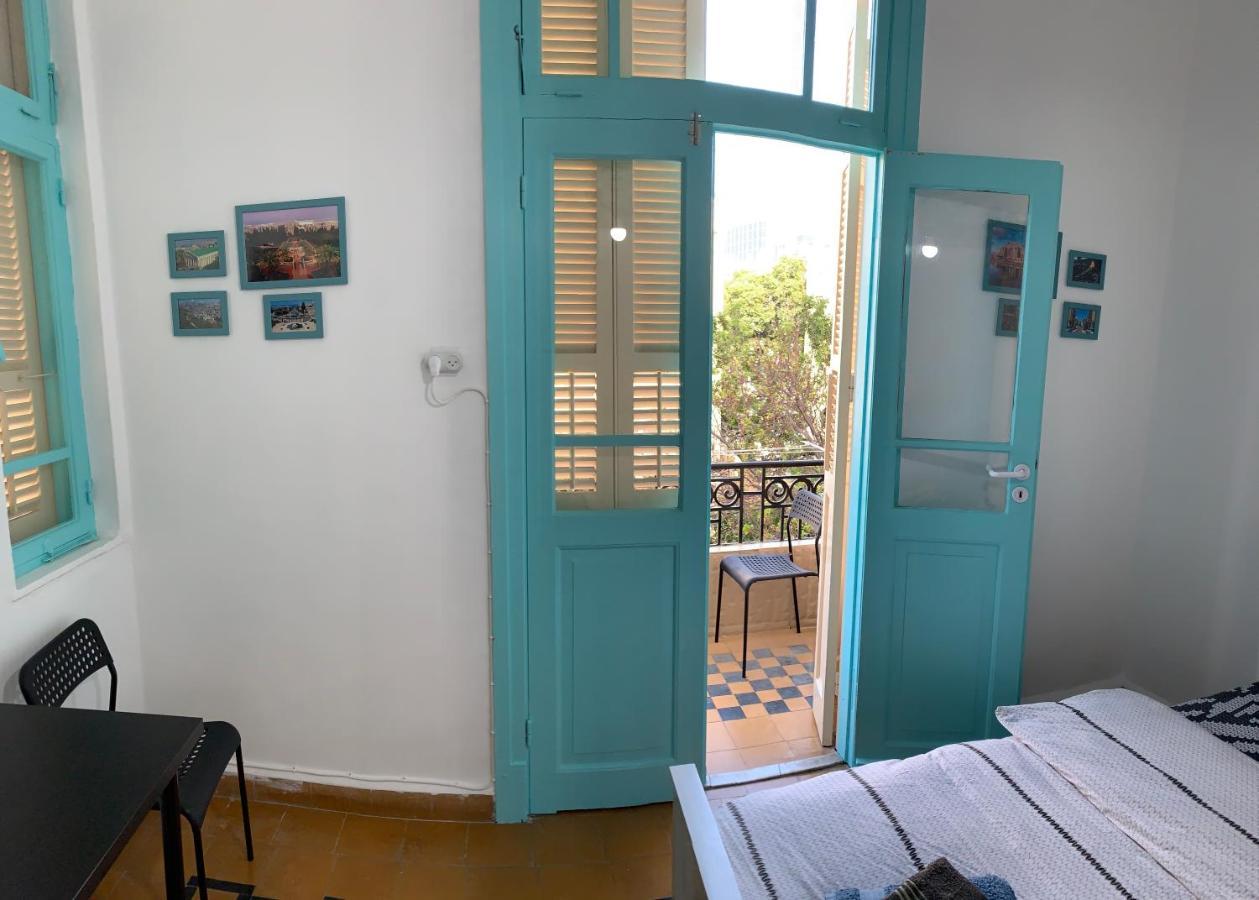 Guesthouse Comfy - Separate Rooms In The Apartment For A Relaxing Holiday Haifa Exterior foto