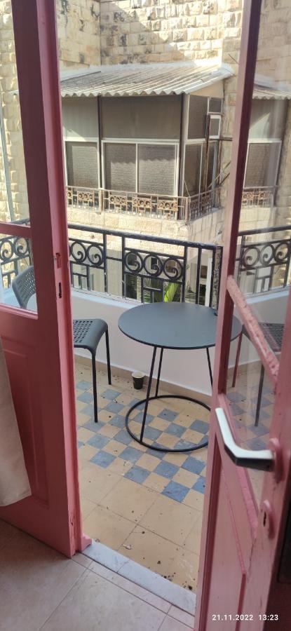 Guesthouse Comfy - Separate Rooms In The Apartment For A Relaxing Holiday Haifa Exterior foto