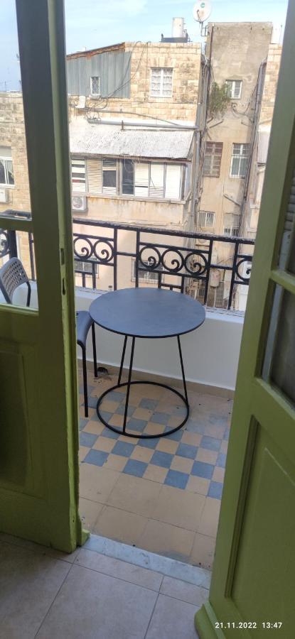 Guesthouse Comfy - Separate Rooms In The Apartment For A Relaxing Holiday Haifa Exterior foto