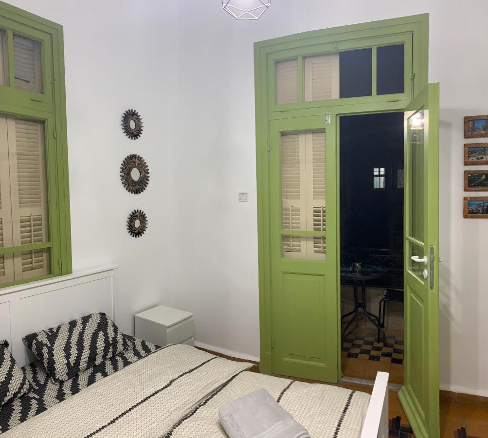 Guesthouse Comfy - Separate Rooms In The Apartment For A Relaxing Holiday Haifa Exterior foto