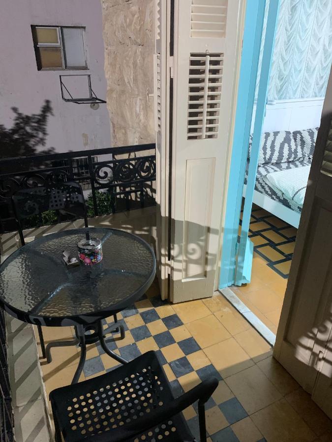 Guesthouse Comfy - Separate Rooms In The Apartment For A Relaxing Holiday Haifa Exterior foto