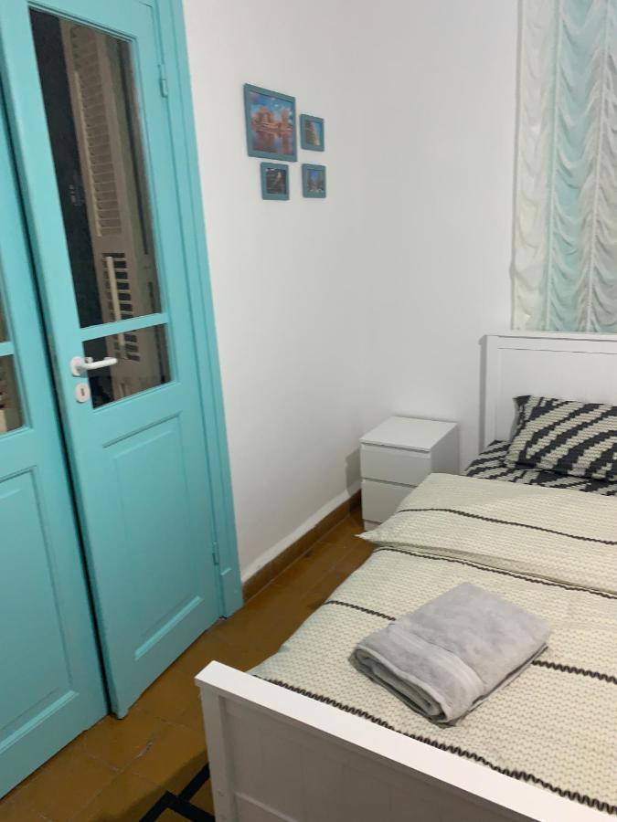 Guesthouse Comfy - Separate Rooms In The Apartment For A Relaxing Holiday Haifa Exterior foto